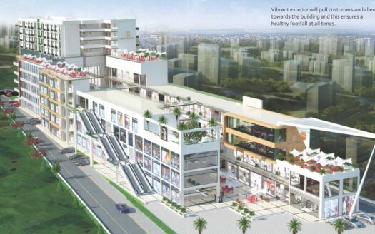 Nimai Place
